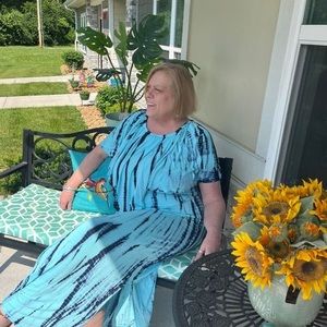 Meet your Posher, Peggy